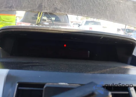 2012 Toyota Prius V Five from USA, damaged, VIN JTDZN3EU2C3062752